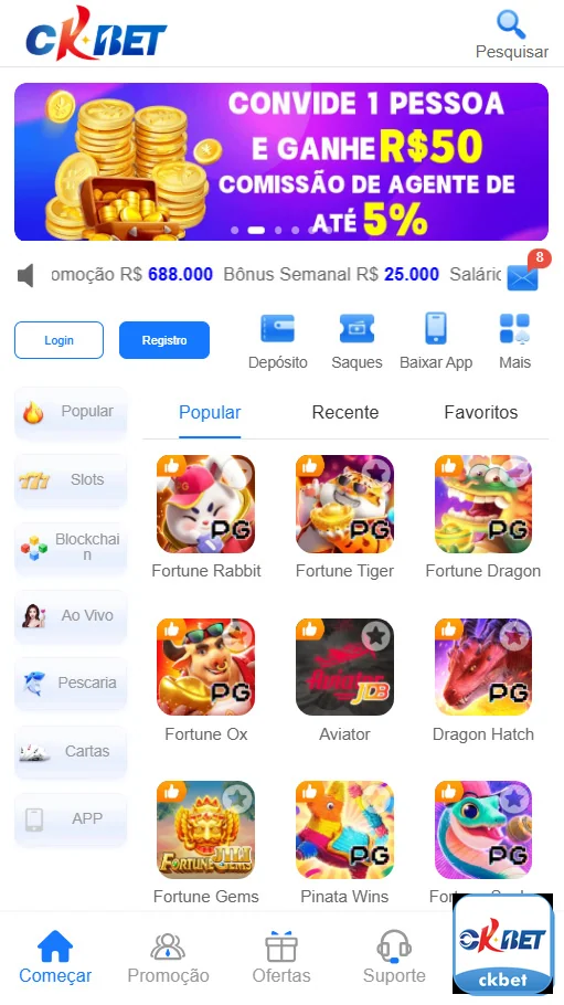 Suporte ao Cliente em Português para Você